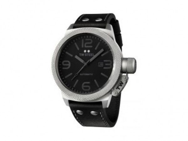 TW Steel Oversized Automatik 45 mm