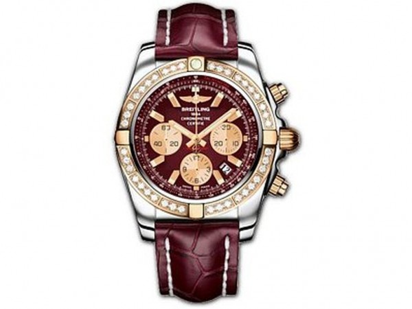 Breitling Chronomat 44 Diamant