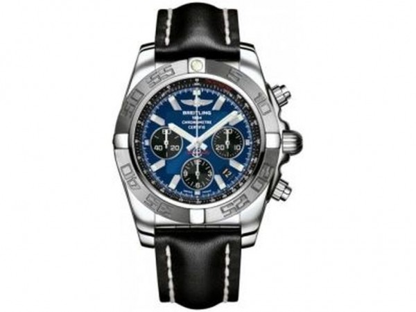 Breitling Chronomat 44