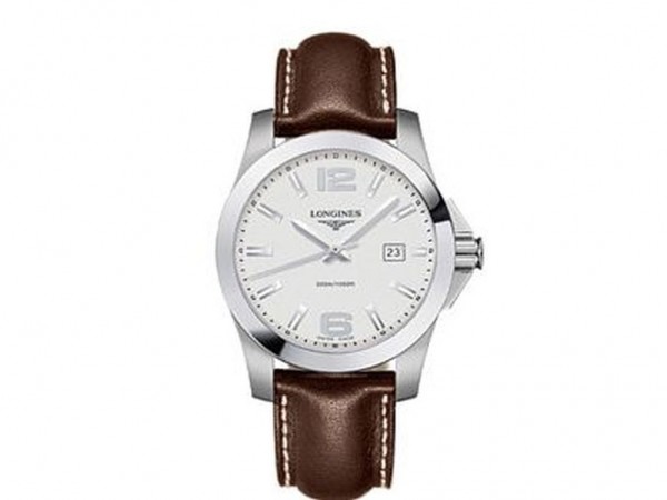 Longines Conquest