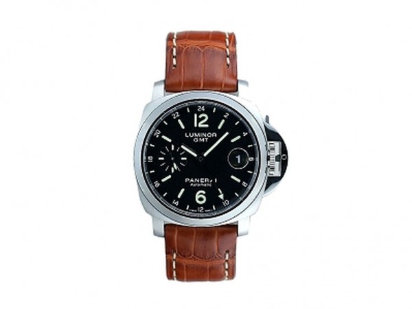 Officine Panerai Luminor GMT