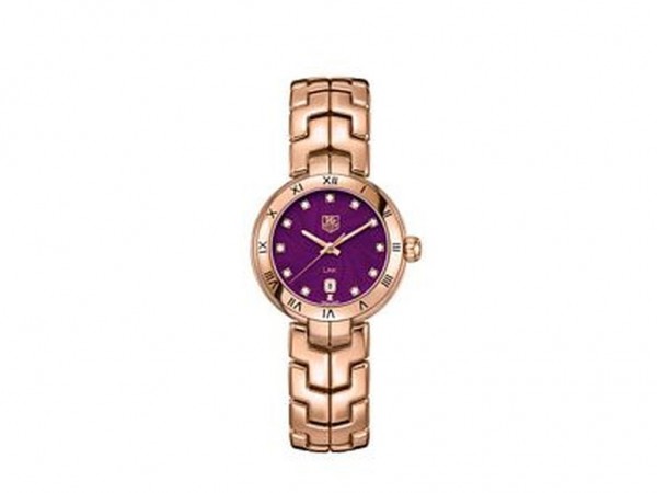 TAG Heuer Link Quarz