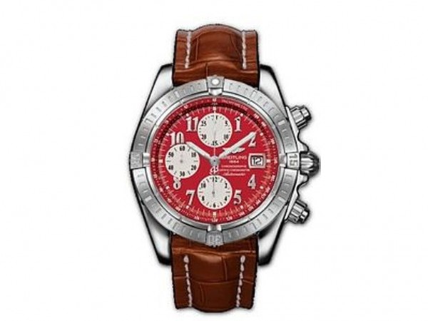 Breitling Chronomat Calibre 13