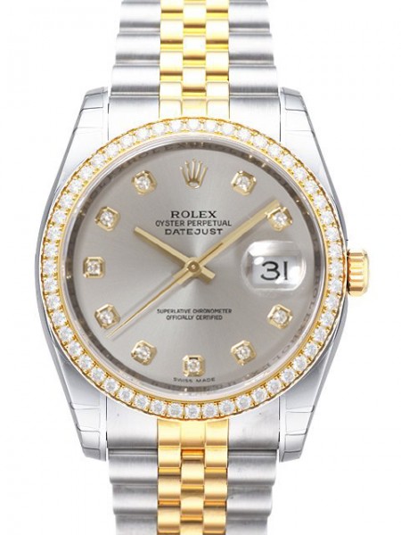 Rolex Datejust