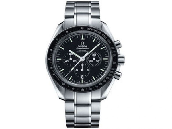 Omega Speedmaster Professional Moonwatch