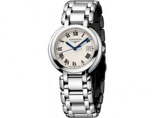 Longines PrimaLuna Quarz
