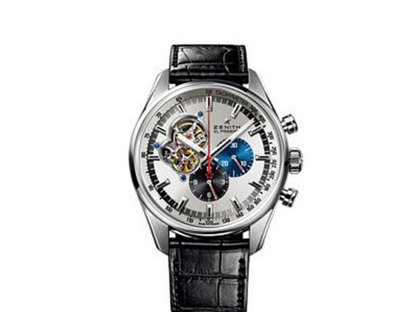 Zenith El Primero Chronomaster Open 1969