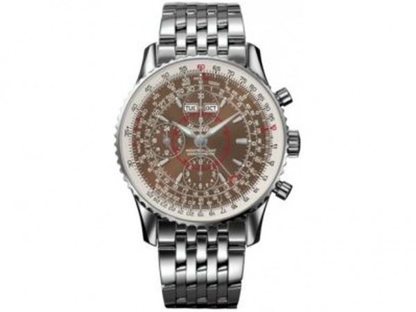 Breitling Montbrillant Datora
