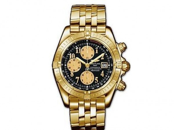 Breitling Chronomat Calibre 13