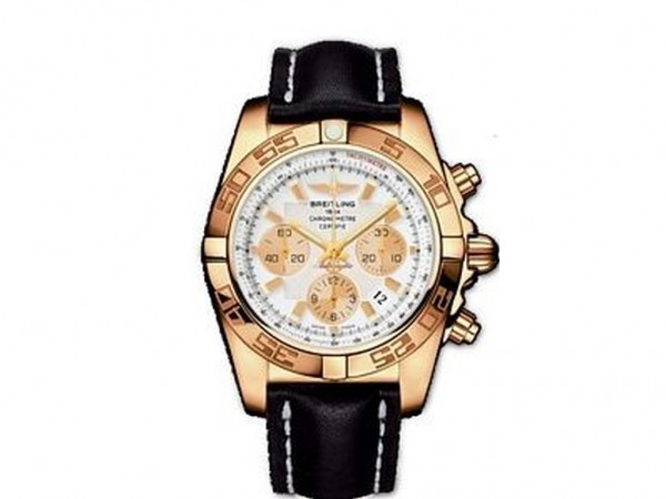 Breitling Chronomat 44