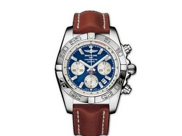 Breitling Chronomat 44