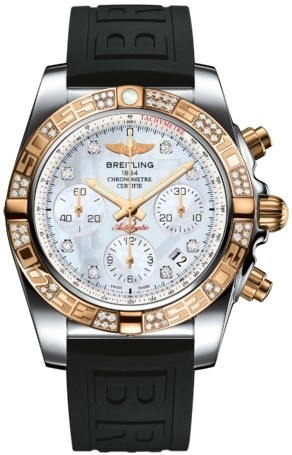 Breitling Chronomat 41