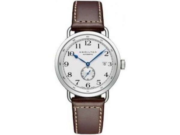 Hamilton Khaki Navy Pioneer