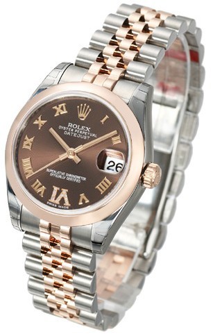 Rolex Datejust Lady 31