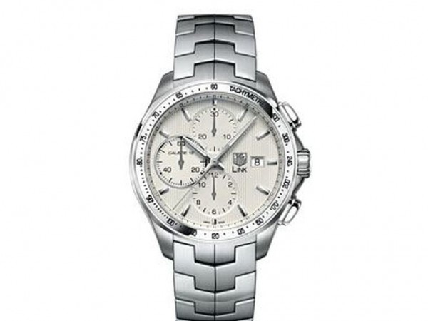 TAG Heuer Link Automatik Chronograph