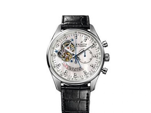 Zenith El Primero Chronomaster Open Power Reserve