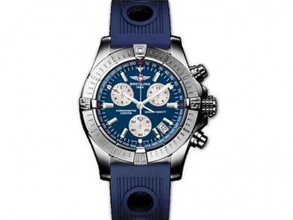 Breitling Avenger Seawolf Chronograph