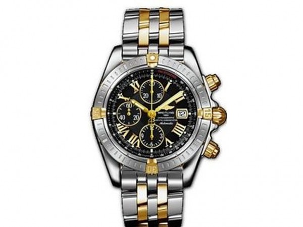 Breitling Chronomat Calibre 13