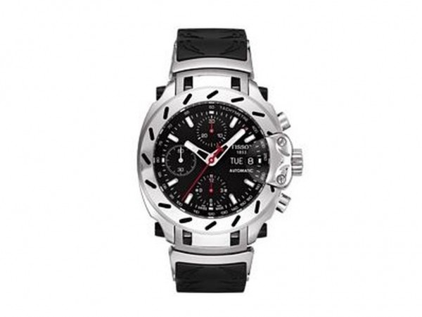 Tissot T-Sport T-Race Automatic Chronograph