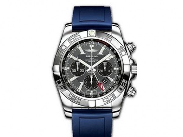 Breitling Chronomat GMT