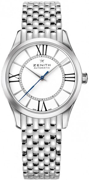 Zenith Captain Ultra Thin Lady