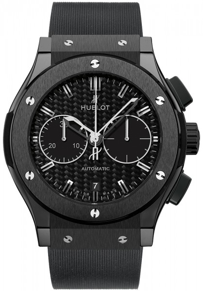 Hublot Classic Fusion Automatic 45mm Chronograph