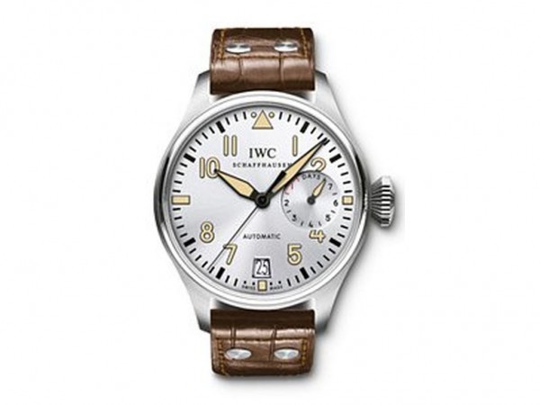 IWC Fliegeruhr für Vater & Sohn