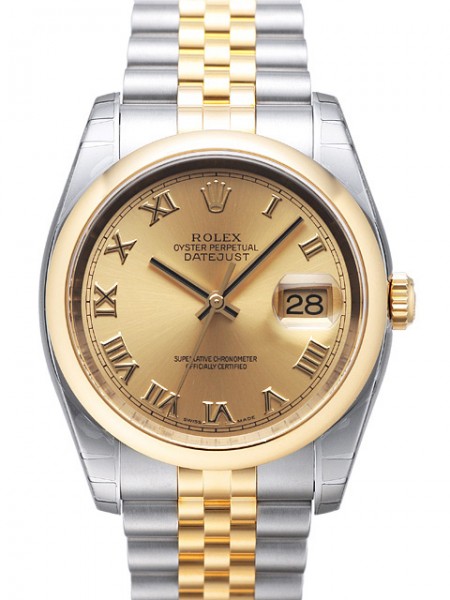 Rolex Datejust