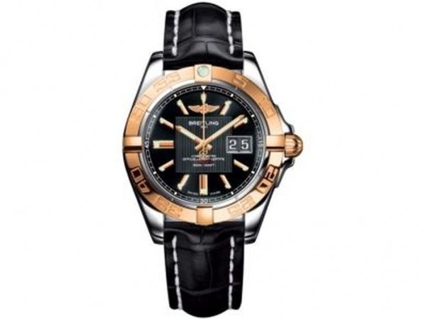 Breitling Galactic 41