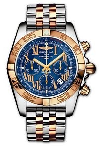 Breitling Chronomat 44