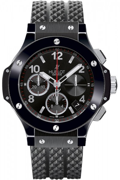 Hublot Big Bang Black Magic