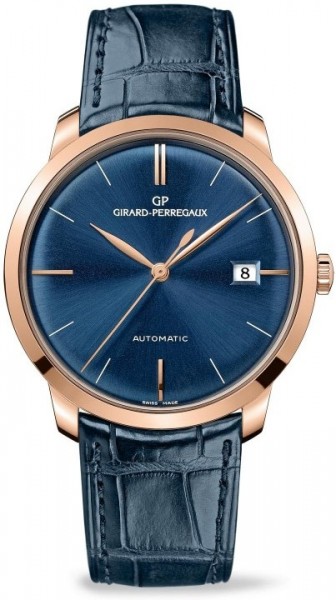 Girard Perregaux 1966 38mm
