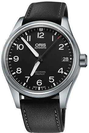 Oris Big Crown ProPilot Date