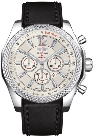 Breitling for Bentley Barnato 42