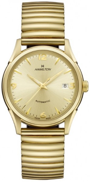 Hamilton Timeless Classic Thin-O-Matic