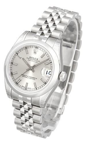 Rolex Datejust Lady 31