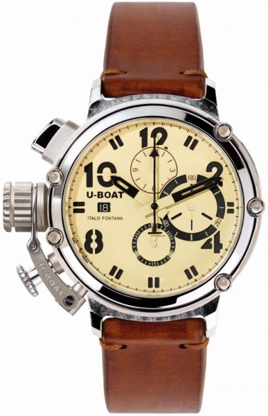 U-Boat Chimera 925 Limited Edition