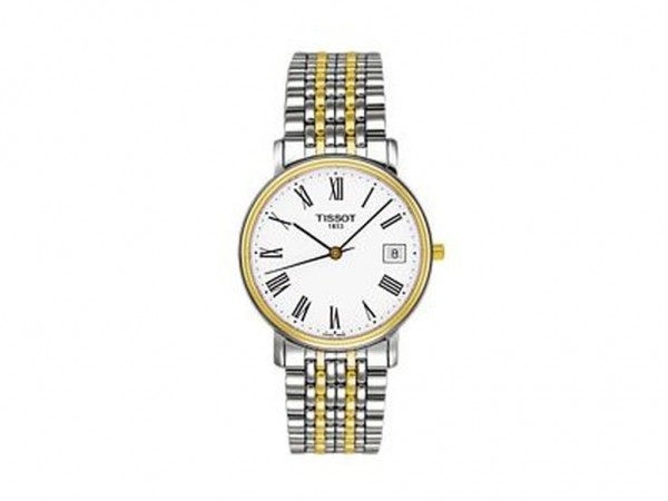 Tissot T-Classic Desire