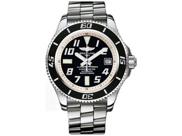 Breitling Superocean II