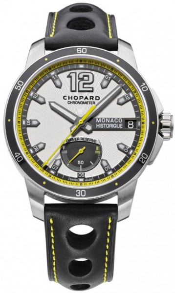 Chopard Grand Prix de Monaco Historique Power Control