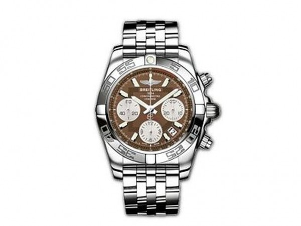 Breitling Chronomat 41