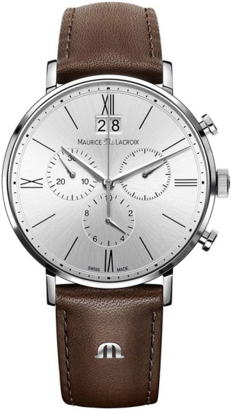 Maurice Lacroix Eliros Chronograph
