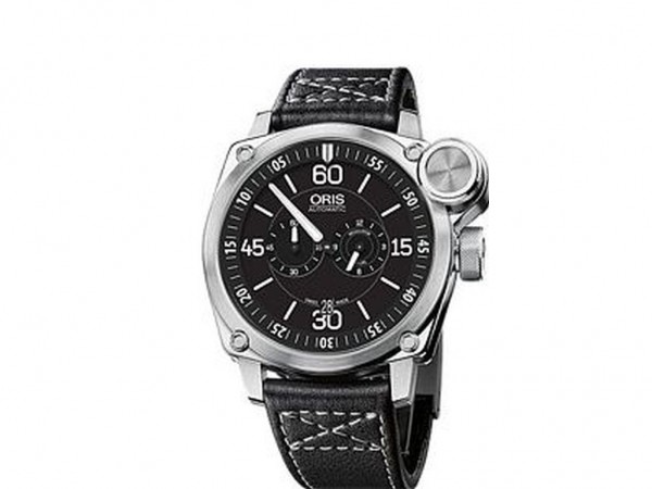 Oris Aviation BC4 Der Meisterflieger