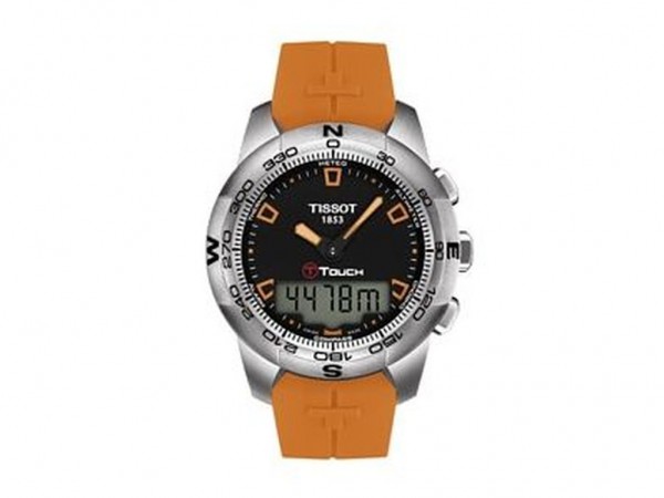Tissot T-Touch II