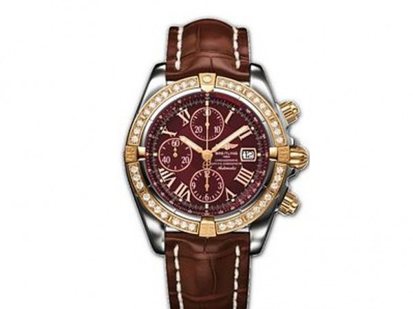 Breitling Chronomat Calibre 13 Diamant