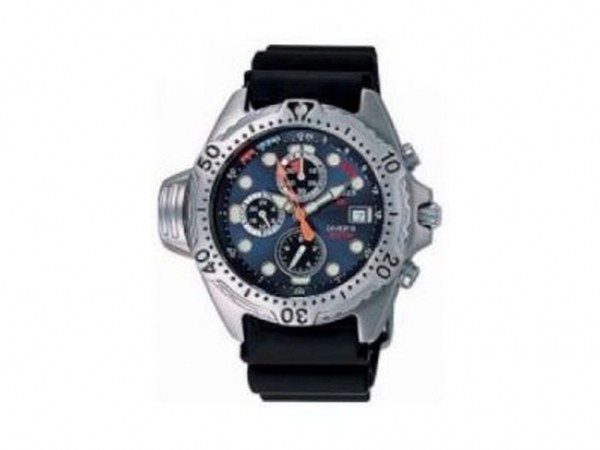 Citizen promaster aqualand chronograph clearance
