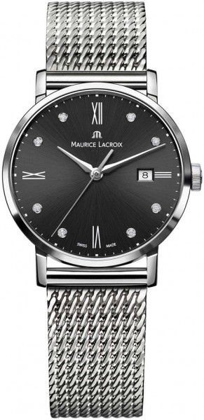 Maurice Lacroix Eliros Date Ladies