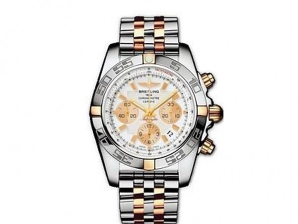 Breitling Chronomat 44