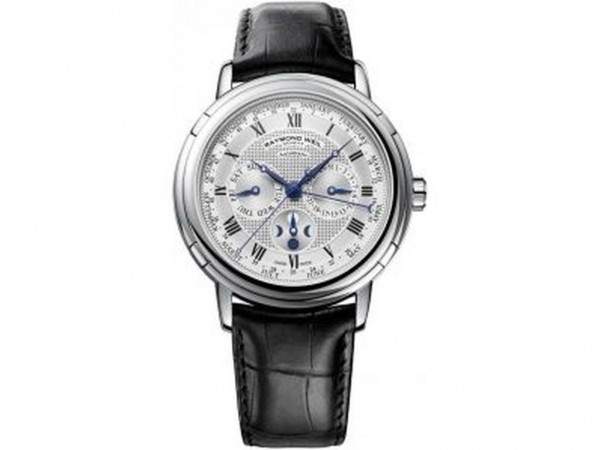 Raymond Weil Maestro Mondphase