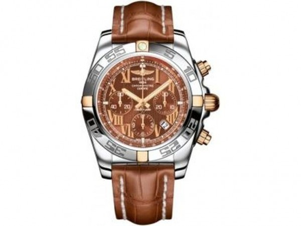 Breitling Chronomat 44